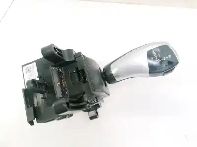 Автозапчасти б/у рычаг переключения передач за BMW 5-SERIES, F07/F10 /F11 2010.03 - 2016.12 3.5 D 230KW 2011.09 --> ссылки OEM IAM 929690501  9296905-01, 1010647800
