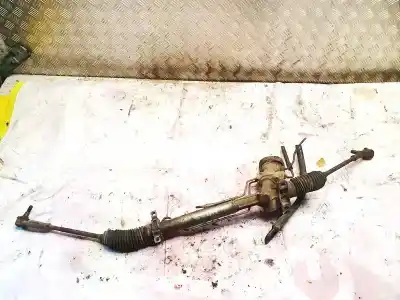 Second-hand car spare part steering rack for volkswagen polo (9n1) 1.9 sdi oem iam references 