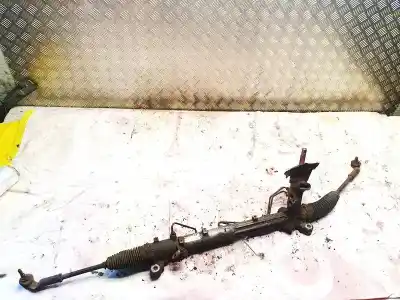 Peça sobressalente para automóvel em segunda mão caixa de direção por ford focus turnier (cb4) 1.6 16v cat referências oem iam 