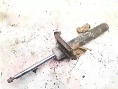 Peça sobressalente para automóvel em segunda mão amortecedor dianteiro direito por volvo v50 (545) 2.4 referências oem iam 4m5118045abc