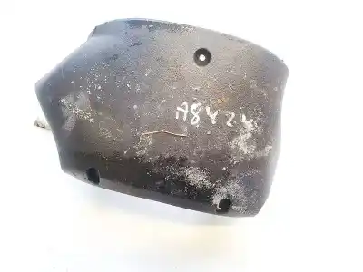 Peça sobressalente para automóvel em segunda mão plásticos por peugeot 807 2.0 16v hdi fap referências oem iam 1497897077
