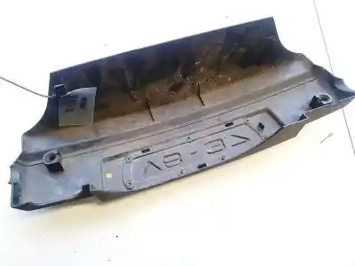 Автозапчасти б/у крышка двигателя за audi a8 (4e2) 3.7 quattro ссылки oem iam 077103925c  