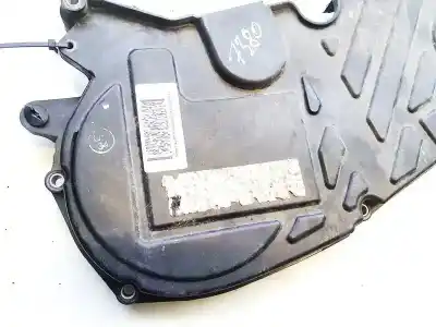 Автозапчастина б/у крішка розподілу для opel insignia a (g09) 2.0 cdti (68) посилання на oem iam 55564429  316987460 Автозапчастина б/у крішка розподілу для opel insignia a (g09) 2.0 cdti (68) посилання на oem iam 55564429  316987460