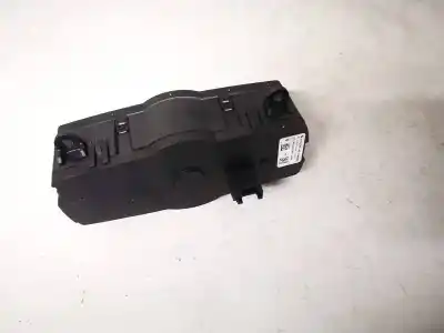 Piesă de schimb auto la mâna a doua maneta bloc lumini pentru bmw 5-series, f07/f10 /f11 2010.03 - 2016.12 2.0 d 135kw 2010.03 --> referințe oem iam 919274604  3392010102