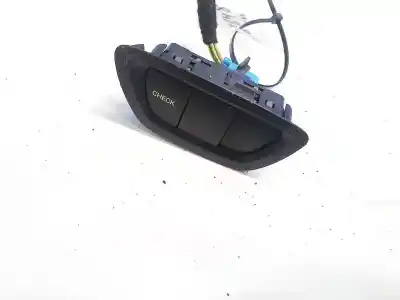 Автозапчастина б/у різні деталі для citroen c5 ii (rc_) 1.6 hdi (rc8hzb) посилання на oem iam 9682436677  6-304-0713g