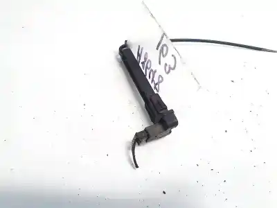 Автозапчасти б/у датчик за citroen c5 ii (rc_) 1.6 hdi (rc8hzb) ссылки oem iam 105397323