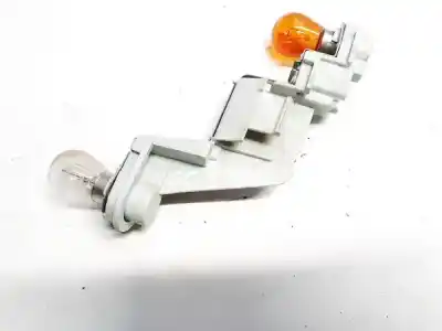 Pezzo di ricambio per auto di seconda mano portalampada per volvo v50 (545) 2.0 d riferimenti oem iam 281220