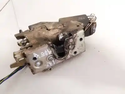 Автозапчасти б/у замок левой передней двери за opel vectra c (z02) 2.2 dti 16v (f69) ссылки oem iam 406205