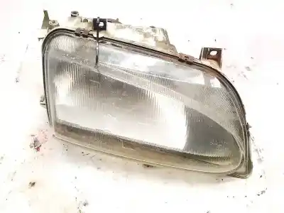 Second-hand car spare part right headlight for ford galaxy (vx) 1.9 tdi cat oem iam references 0301048312