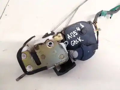 Second-hand car spare part rear left door lock for rover rover 600 (rh) 2.0 620 sdi oem iam references 72651sn7