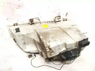 Second-hand car spare part left headlight for ford galaxy (vx) 1.9 tdi cat oem iam references 1305235254  
