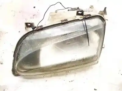 Second-hand car spare part left headlight for ford galaxy (vx) 1.9 tdi cat oem iam references 1305235254
