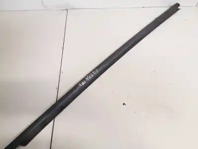 Second-hand car spare part plastics for opel zafira a 2.0 dti oem iam references 