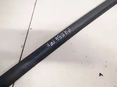 Pezzo di ricambio per auto di seconda mano plastica per opel zafira a 2.0 dti riferimenti oem iam   