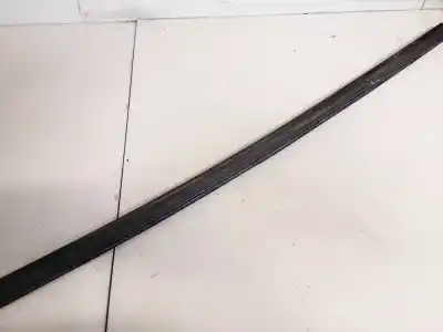 Pezzo di ricambio per auto di seconda mano plastica per opel zafira a 2.0 dti riferimenti oem iam   