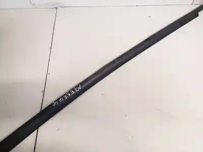 Second-hand car spare part plastics for opel zafira a 2.0 dti oem iam references 