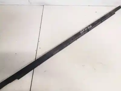 Peça sobressalente para automóvel em segunda mão plásticos por volkswagen passat b5 (3b2) 1.9 tdi referências oem iam 