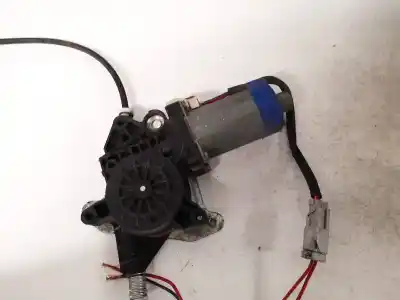 Second-hand car spare part rear right window motor for rover rover 600 (rh) 2.0 620 sdi oem iam references 0130821630