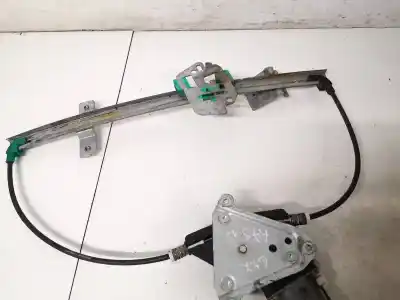 Second-hand car spare part rear left window regulator for rover rover 600 (rh) 2.0 620 sdi oem iam references 