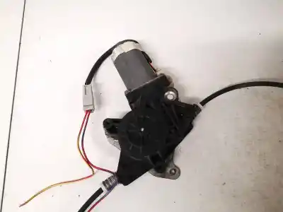 Second-hand car spare part rear left window motor for rover rover 600 (rh) 2.0 620 sdi oem iam references 0130821631