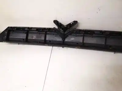 Second-hand car spare part front grille for citroen c8 2.2 hdi exclusive oem iam references 1484199477  