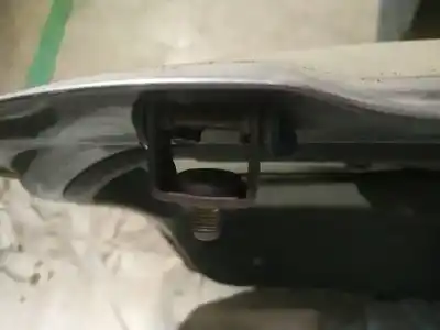 Автозапчасти б/у амортизаторы багажника/двери за mazda 3 (bk) 1.6 di turbo ссылки oem iam   