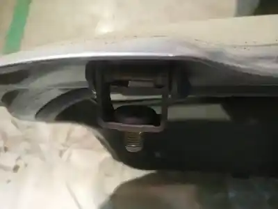 Автозапчасти б/у амортизаторы багажника/двери за mazda 3 (bk) 1.6 di turbo ссылки oem iam 