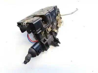 Автозапчастина б/у замок передніх дверей лівий для audi a4, b6 2000.11 - 2004.11 2.0 96kw 2000.11 - 2004.12 посилання на oem iam   