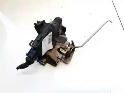 Автозапчастина б/у замок передніх дверей лівий для audi a4, b6 2000.11 - 2004.11 2.0 96kw 2000.11 - 2004.12 посилання на oem iam  Автозапчастина б/у замок передніх дверей лівий для audi a4, b6 2000.11 - 2004.11 2.0 96kw 2000.11 - 2004.12 посилання на oem iam