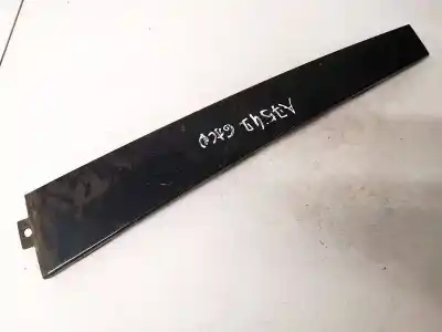 Peça sobressalente para automóvel em segunda mão plásticos por volkswagen passat b5 (3b2) 1.9 tdi referências oem iam 3b08329902