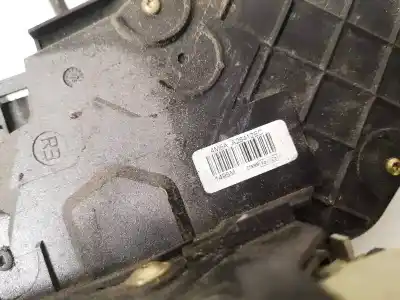 Pezzo di ricambio per auto di seconda mano serratura porta posteriore destra per ford focus c-max (cap) 1.6 tdci cat riferimenti oem iam 4m5aa26412ec  