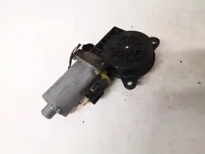 Автозапчастина б/у двигатель переднього правого скла для ford fiesta (cb1) 1.4 tdci cat посилання на oem iam 0130821939