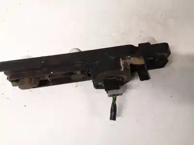 Second-hand car spare part lampholder for ford focus turnier (cak) 1.8 tddi turbodiesel cat oem iam references xs4x13n004ec  xs4x-13n004-ec Second-hand car spare part lampholder for ford focus turnier (cak) 1.8 tddi turbodiesel cat oem iam references xs4x13n004ec  xs4x-13n004-ec