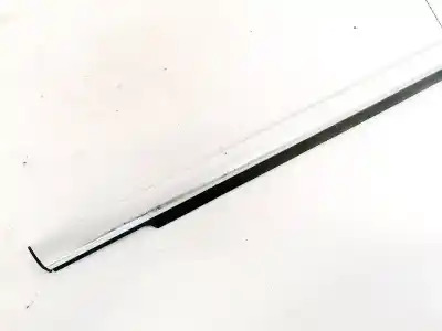 Second-hand car spare part plastics for mercedes clase r (w251) 3.0 cdi cat oem iam references 