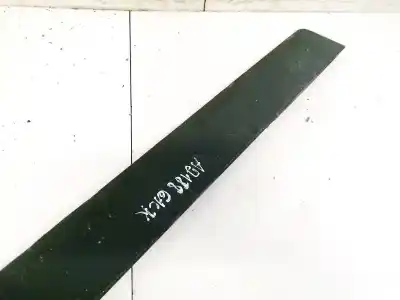 Автозапчастина б/у пластикler для audi a4, b6 2000.11 - 2004.11 2.0 96kw 2000.11 - 2004.12 посилання на oem iam   