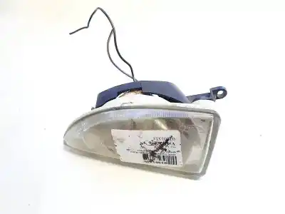 Автозапчастина б/у ліва протитутмана для ford focus turnier (cak) 1.8 tddi turbodiesel cat посилання на oem iam xs4115k201a