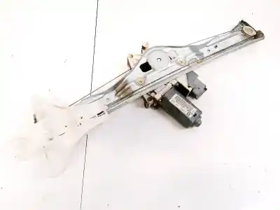 Second-hand car spare part rear right window regulator for citroen c5 i (dc_) 2.0 hdi (dcrhyb) oem iam references 