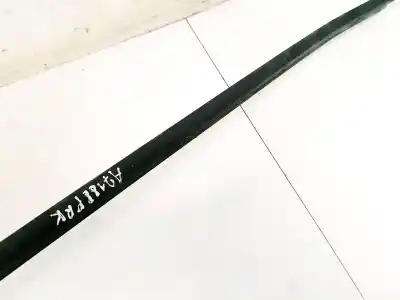 Автозапчастина б/у пластикler для audi a4, b6 2000.11 - 2004.11 2.0 96kw 2000.11 - 2004.12 посилання на oem iam   