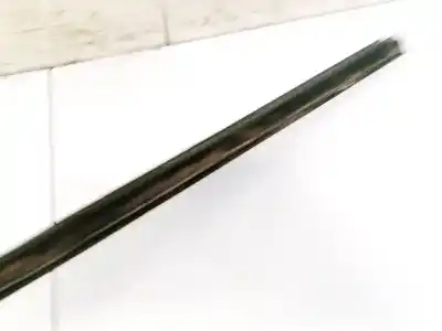 Pezzo di ricambio per auto di seconda mano plastica per ford fiesta (cb1) 1.4 tdci cat riferimenti oem iam   