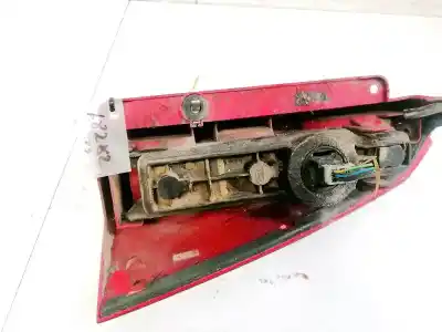 Second-hand car spare part left tailgate light for ford focus turnier (cak) 1.8 tddi turbodiesel cat oem iam references    Second-hand car spare part left tailgate light for ford focus turnier (cak) 1.8 tddi turbodiesel cat oem iam references