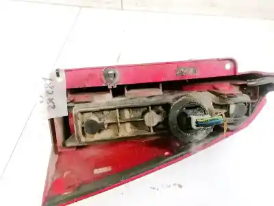 Second-hand car spare part left tailgate light for ford focus turnier (cak) 1.8 tddi turbodiesel cat oem iam references    Second-hand car spare part left tailgate light for ford focus turnier (cak) 1.8 tddi turbodiesel cat oem iam references