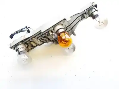 Автозапчасти б/у подставка для лампы за skoda octavia combi (1z5) 1.9 tdi dpf ссылки oem iam 1z9945257  27592102