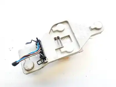 Автозапчасти б/у подставка для лампы за skoda octavia combi (1z5) 1.9 tdi dpf ссылки oem iam 1z9945257