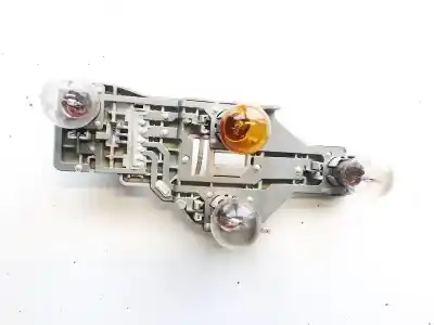 Автозапчасти б/у подставка для лампы за skoda octavia combi (1z5) 1.9 tdi dpf ссылки oem iam 1z9945257  27592102