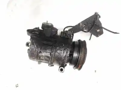 Peça sobressalente para automóvel em segunda mão compressor de ar condicionado a/a a/c por volkswagen passat b5 (3b2) 1.9 tdi referências oem iam 8d0260808