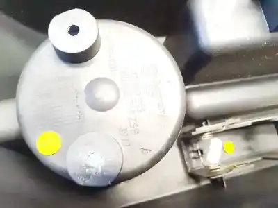 Second-hand car spare part plastics for volkswagen golf v variant (1k5) 1.9 tdi oem iam references 1k0863323  1k0863319zsb