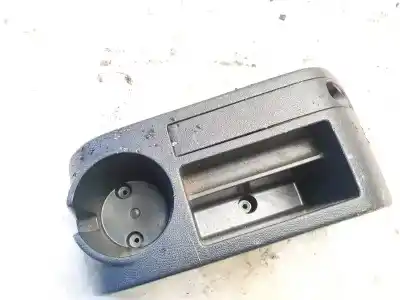 Second-hand car spare part plastics for volkswagen golf v variant (1k5) 1.9 tdi oem iam references 1k0863323