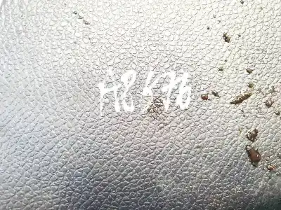 Second-hand car spare part plastics for volkswagen golf v variant (1k5) 1.9 tdi oem iam references 1k0863323  1k0863319zsb