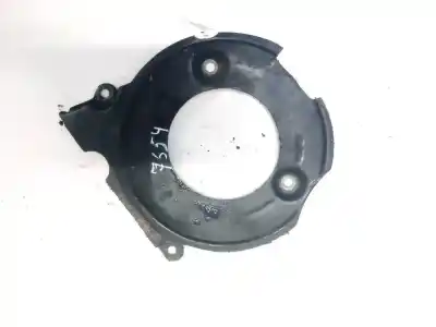 Peça sobressalente para automóvel em segunda mão tampa de distribuição por volkswagen passat b5 (3b2) 1.9 tdi referências oem iam 06a109175