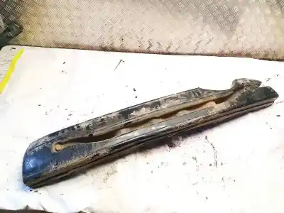 Second-hand car spare part rear bumper reinforcement for ford galaxy (vx) 1.9 tdi cat oem iam references 7m0807695